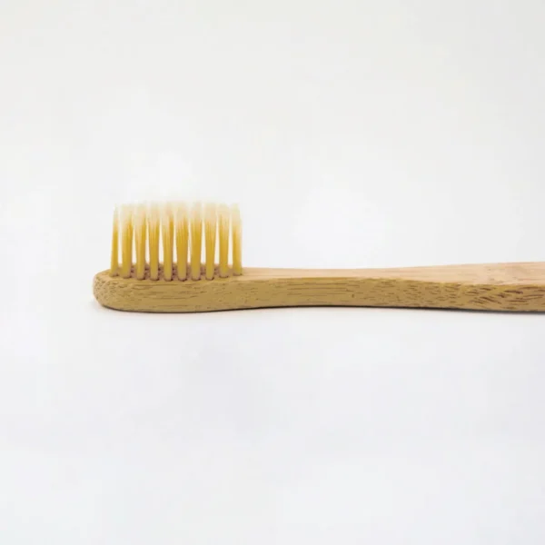 Bamboo Toothbrush - Görsel 3