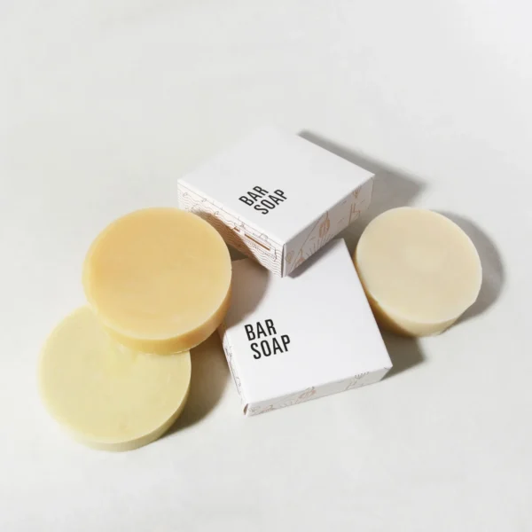 Basic Cream Bars - Görsel 2