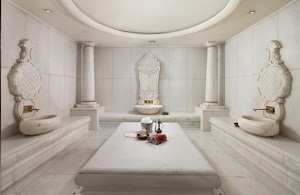 Zahir Spa - Hamam Turkish Bath & Massage place picture